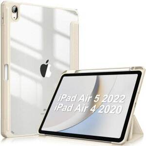 FintieiPadAir5P[X2022/iPadAir4P[X202010.9C`obNJo[ApplePencil[\ApplePencil2CX[dΉO܃X^hX[v@\y