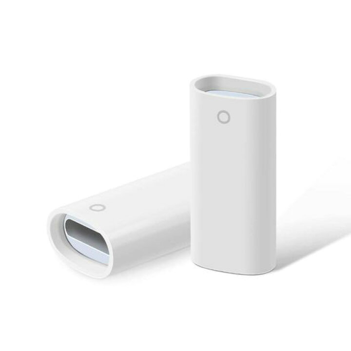 楽天市場】2個セット APPLE PENCIL 充電アダプター 第1世代 アップル 