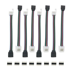 GTIWUNG10mm4sRGBLEDe[vXRlN^P[uLEDe[vCgCAEgzLEDXgbvP[uA_v^SMDp5050RGB-15cm(8/pbN)