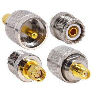 leeyovkM^EdSMALbgSMAUHF/VHFAeiϊA_v^[SMAIX/XEdUHFIX/XRFRlN^ϊnfB@p[^EoCEM@ȂǗp4Zbg