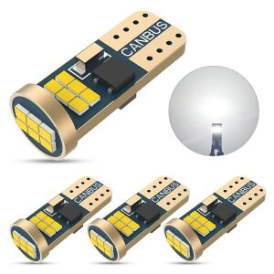 T10LEDzCgLZ[|WVvio[[vϋvɐԌΉ12Vԗp2016LED`bv18A6000K-6500K1.8W(4)