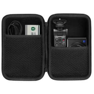 (P[X̂)Sony\j[ZV-1/ZV-E10/ZV-1F~[XJی[P[X-co2CREA