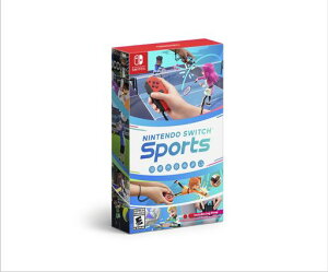 NintendoSwitchSports(�A����:�k��)?Switch