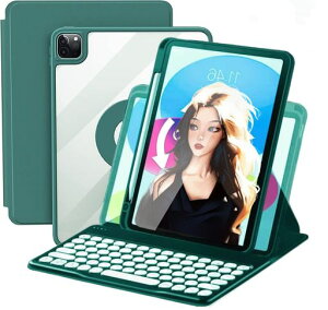 cuiPad11C`(M32025/M22024)L[{[hP[XiPadAir5/Air4/iPadPro114/3/2L[{[htJo[NACzwʕی^L[}Olbg