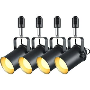 Dotoy�_�N�g���[���p�X�|�b�g���C�g4�Z�b�gE26�������_�N�g���[��LED�d��60W�`�����d���F9W800lm���C�e�B���O�o�[�p�Ɩ����led�X�|�b�g���C�g�l�C(��+�d���F)