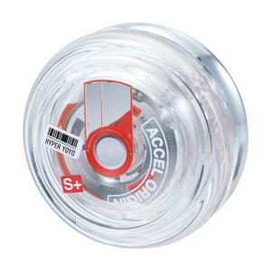 [o_C(BANDAI)]HYPERYOYOACCELnCp[[[ANZANZIW-TCo\XzCg-