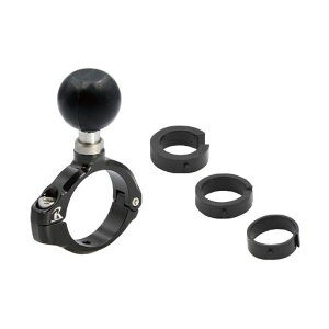 [REC-MOUNT25]�x�[�X�}�E���g��(C�p�[�c)C21�p�C�v�N�����v�x�[�X1.25inch(31.8mm)/1-1/8inch1(28.6mm)/1inch(25.4mm)/22.2mm�Ή��u���b�N