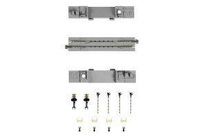 KATONゲージ踏切線路#2124mm20-027鉄道模型用品