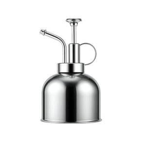 IMEEA���������|�p������300ml���傤��X�v���[SUS304�X�e�����X�����������|���v���|�~�X�g�|���U���ϗt�A���V���o�[