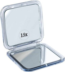 MIRRORVANA ^RpNg15{g勾 sp - nhwh ܂肽ݎ & y - ~j|PbgTCY̍zpg勾 - ` 3.3C` X 3.3C`