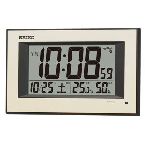 ZCR[NbN(SeikoClock)ZCR[NbN|v_dgfW^J_[xx\ł锖Fp[SQ438G