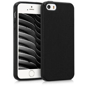 kwmobileX}zP[XΉ:AppleiPhoneSE(1.Gen2016)/iPhone5/iPhone5SP[X-ϏՌ~߃\tgTPUVR-F}bg