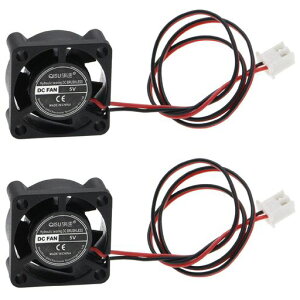 PENGLIN2PCS2510pt@5V25mmx25mmx10mmDCt@TCgpt@DCN[[É~jpN[[xAOt@^t@