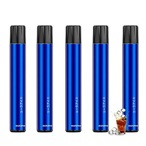 Eonfine�d�q�^�o�R�g���̂�vape�x�C�v7500��z���\�R�[���A�C�X�։��p�C�|�։��O�b�Y�����C�^�o�R�։��d�q���΂��r�^�~������j�R�`���[��