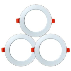 FWAYTECHLED_ECg1009W60W~80Wߍ݌100mmAC100-240VΉ120xΉ(100mm(3)F(5000K))