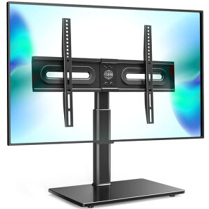 FITUEYES erX^h Ǌ񂹃X^h er 32~65C`Ή ω׏d40KG܂ E]\  TT105202GB