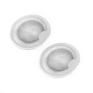 ���ʑ�r�����S�~��2�Z�b�g���ʊ�p�p���`���O�S�~��3.5-4.5cm�r���a�S�~�󂯃w�A�L���b�`���[�X�e�����X���ʏ��r�����ԃw�A�X�g�b�p�[