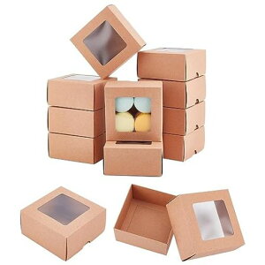 BENECREAT12Zbg(10x10x5cm)Ntg{bNXt܂ݎbsOp{bNXANZT[蕨Mtgv[gP[X