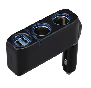 ZC(SEIWA)ԓpiVK[\PbgݕzVK[\Pbg2A+USB2F276_CNg\Pbgő72W/USB2.4A