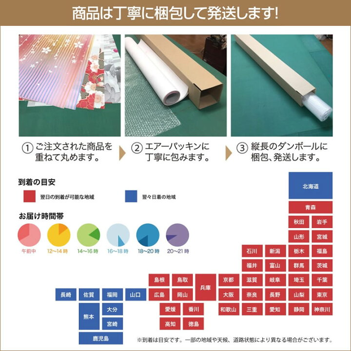 楽天市場】障子紙 おしゃれ モダン ゆめあり 小桜 真朱 【3枚組 縦の長さ200cmまで】 : デザイン・柄障子紙のゆめあり