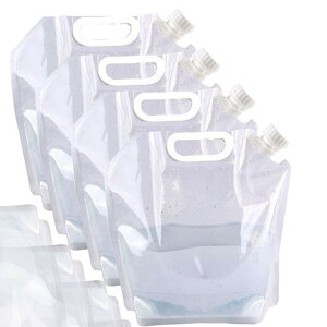 ���p�����o�b�O �E�H�[�^�[�o�b�O ���h�ЃO�b�Y �܂��� ������ ��e�� �����^�� �E�H�[�^�[�^���N 5 4�Z�b�g