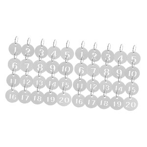 2�Z�b�g �s??�ԍ��D �ی`�ԍ��^�O �݂艺�����ʃv���[�g ��v�Ŏ��p�I �|�[�^�u�����b�J�[���x�� ���Ǘ��p���ʃ^�O ���[������