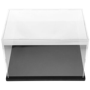 �����̃A�N�������f�B�X�v���C�P�[�X ����t�� �t�B�M���A���[�p �W���p�h�o�{�b�N�X �R���N�V������͌^�̒��