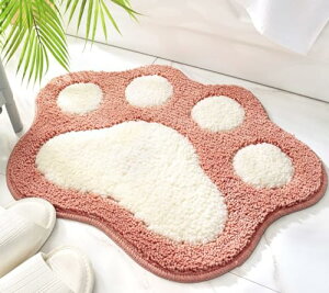 ���փ}�b�g/�o�X�}�b�g ���킢�� ������� ���ӂ��}�b�g 4060 �s���N �����^ �z������ �����ϋv (�O���[)