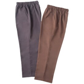 日本製　あったか素材の快適パンツ（3色組）【代引き手数料無料】