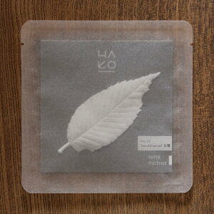 WĤyYAv`MtgHA KO NO.1 Sandal wood h 1