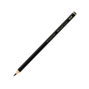 【最大29倍×お買い物マラソン SPU 要エントリー 10/24 20:00 〜 10/27 9:59】 Faber-Castell ピット グラファイト マット 鉛筆 硬度 HB 1ダース 12本入り 115200
