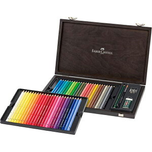 Faber-Castell t@[o[JXe |NXFM 48F{ANZT[ؔ