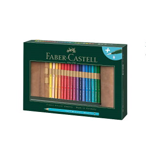 Faber-Castell t@[o[JXe |NXFM yV[30FZbg