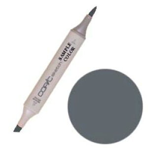 RsbN RsbNXPb` C7 Cool Gray No.7