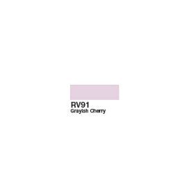 コピック コピックスケッチ RV91 Grayish Cherry