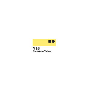 RsbN RsbN`I Y15 Cadmium Yellow