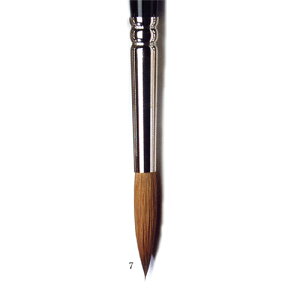 WinsorNewton ʕM V[Y7 EhM No.7