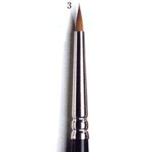 WinsorNewton ʕM V[Y7 ~j`A EhM No.3