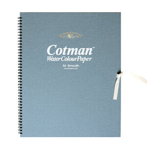 Winsor��Newton �R�b�g�}�� �X�P�b�`�u�b�N �ז� F6