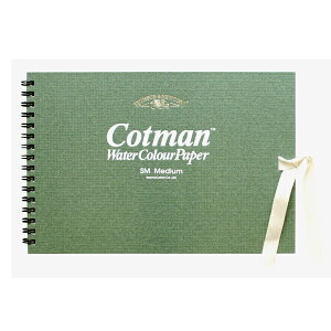 Winsor��Newton �R�b�g�}�� �X�P�b�`�u�b�N ���� SM 227×158mm