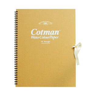 Winsor��Newton �R�b�g�}�� �X�P�b�`�u�b�N �e�� F4