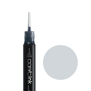 �R�s�b�N�C���N ��[�C���N C3 Cool Gray No.3 (�N�[���O���C No.3) �y�ő�29�{×���������}���\�� SPU �v�G���g���[ 1/24 20:00 �` 1/29 1:59�z