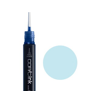 �R�s�b�N�C���N ��[�C���N B02 Robin�fs Egg Blue (���r���Y�E�G�b�O�E�u���[)