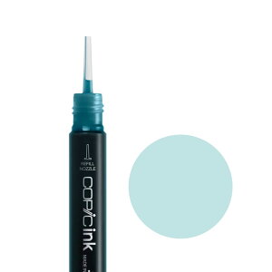 �R�s�b�N�C���N ��[�C���N BG45 Nile Blue (�i�C���E�u���[)