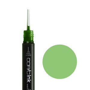 �R�s�b�N�C���N ��[�C���N G07 Nile Green (�i�C���E�O���[��)