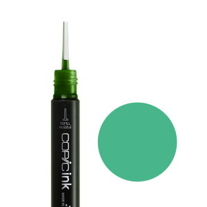 �R�s�b�N�C���N ��[�C���N G19 Bright Parrot Green (�u���C�g�E�p���b�g�E�O���[��)