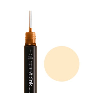 �R�s�b�N�C���N ��[�C���N YR20 Yellowish Shade (�C�G���[�E�B�b�V���E�V�F�[�h)