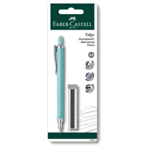 Faber-Castell t@[o[JXe V[vy GbW 0.5mm pXe ^[RCY ֐ctpbN