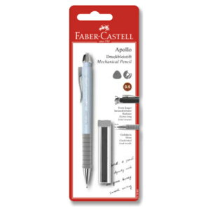 Faber-Castell t@[o[JXe V[vy A| 0.5mm XJCu[ ֐ctpbN