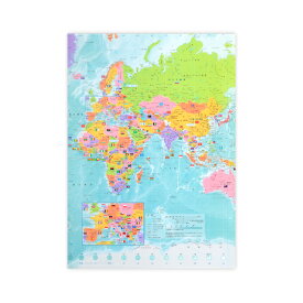 【最大29倍×お買い物マラソン SPU 要エントリー 11/5 12:00 〜 11/11 1:59】 クリアファイル 行政 メルカトル CFAM